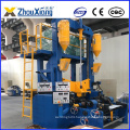 DC-1000 Submerged Arc Welder H beam Production Line